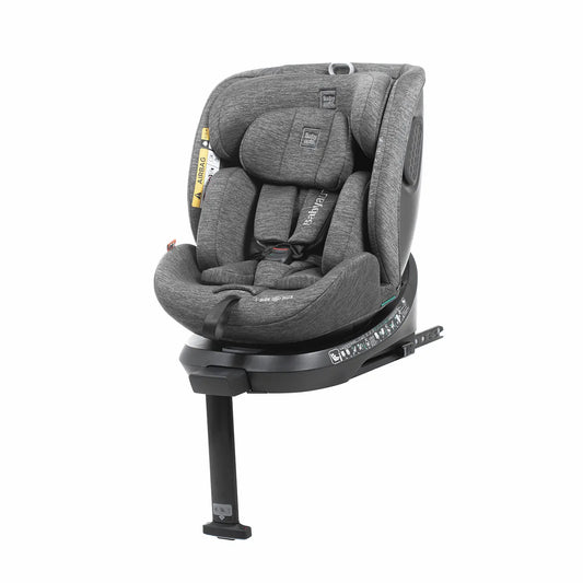 BABYAUTO Seggiolino Auto CORE colore Dobby Grey