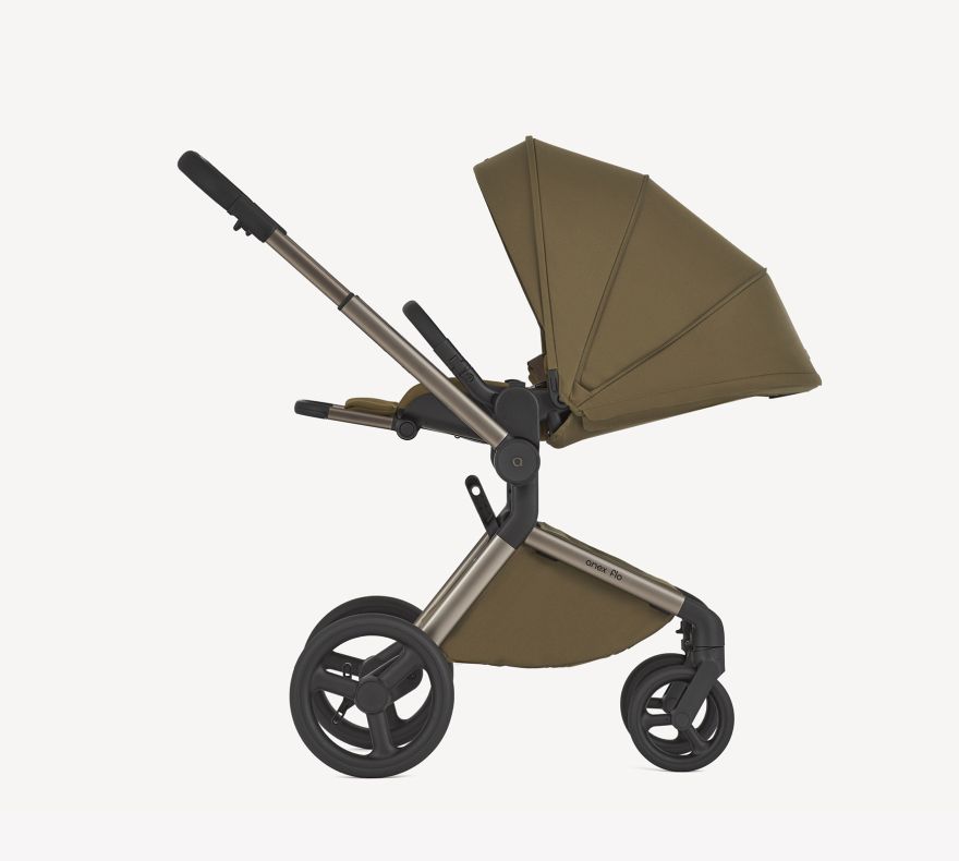 ANEX FLO 2in1 sistema modulare colore ASTRA