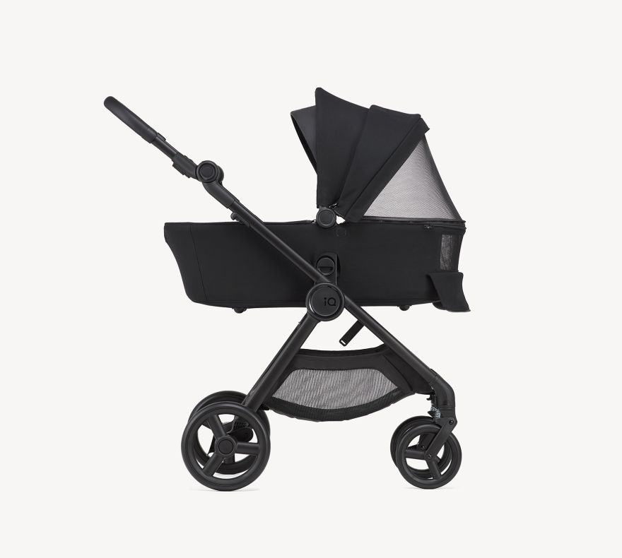 ANEX IQ BASIC 2in1 sistema modulare colore NYX