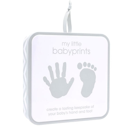 PEARHEAD Impronta Babyprints manina e piedino - 72040