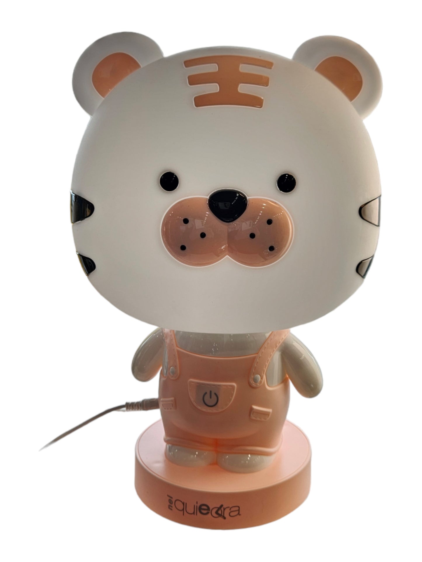 Luce notturna Acchiappasogni - lampada ricaricabile