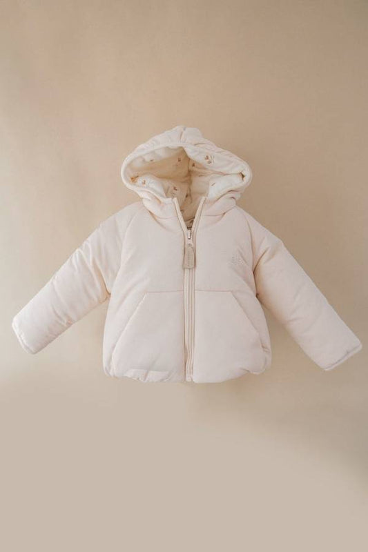 BAMBOOM Giacca UNI con tasche davanti - 767 - pink 04