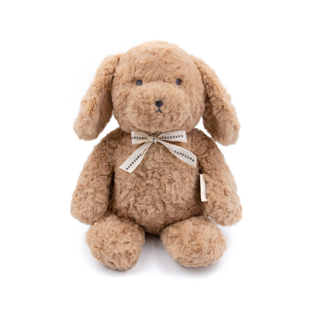 Bamboom Cagnolino rumori bianchi 785 - BROWN 425