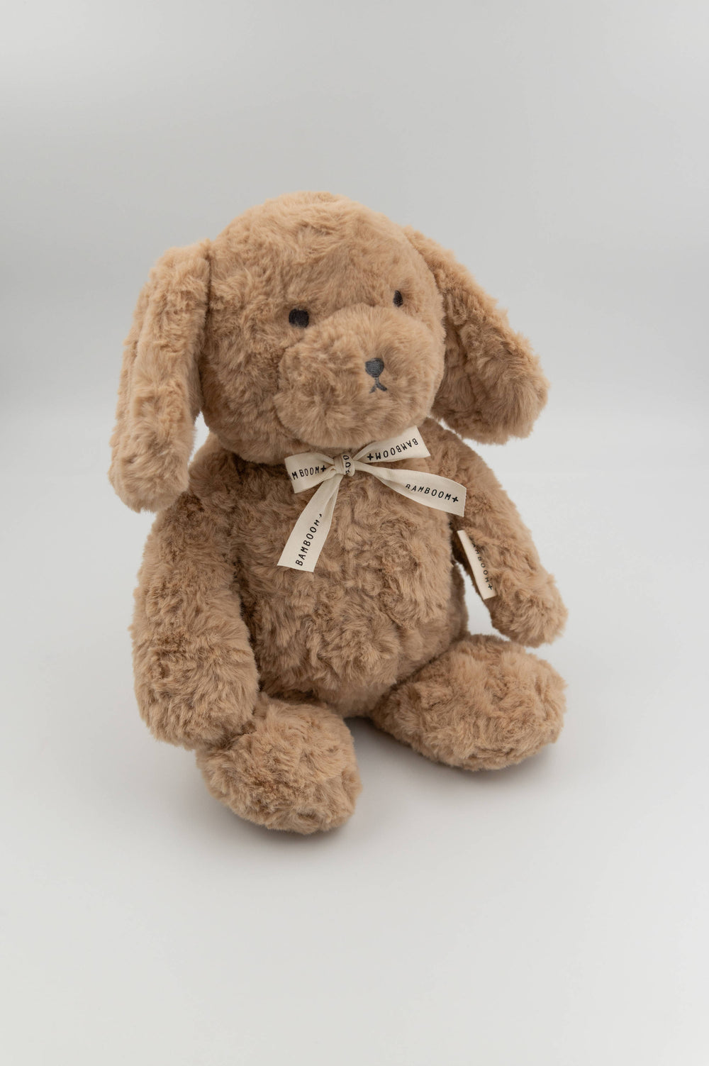 Bamboom Cagnolino rumori bianchi 785 - BROWN 425