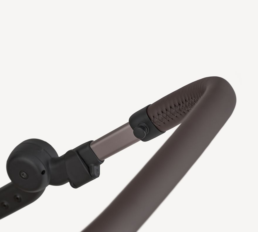ANEX IQ PREMIUM 2in1 sistema modulare colore SEAL