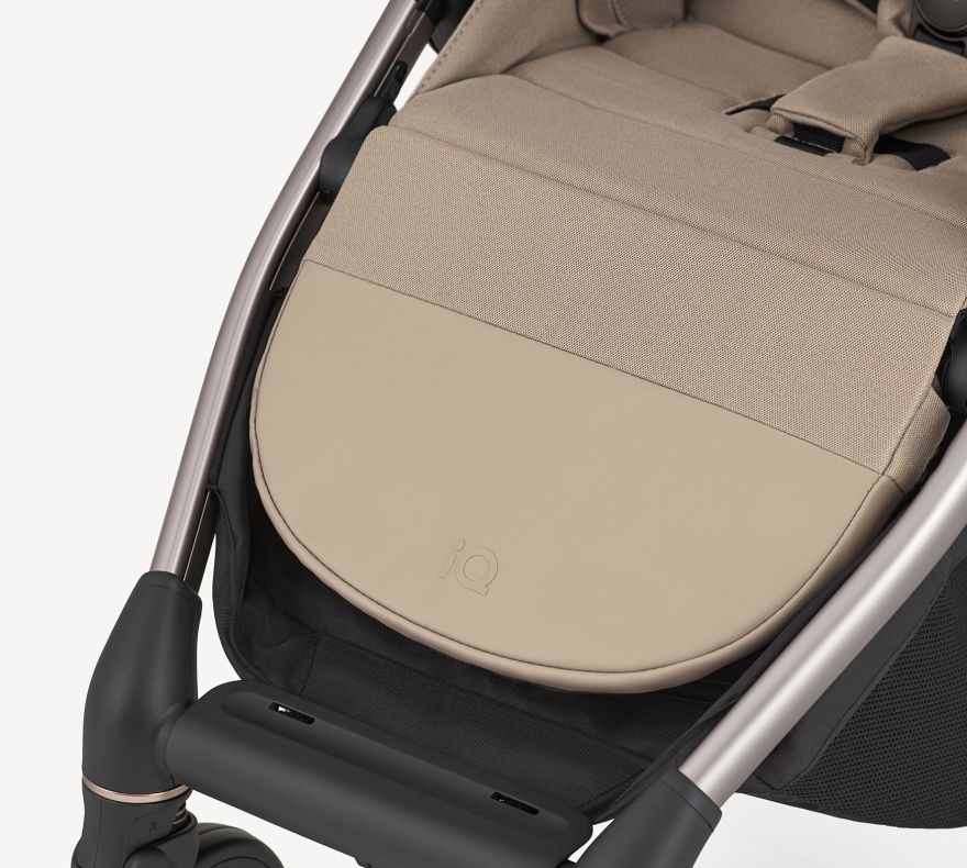 ANEX IQ PREMIUM 2in1 sistema modulare colore SEAL