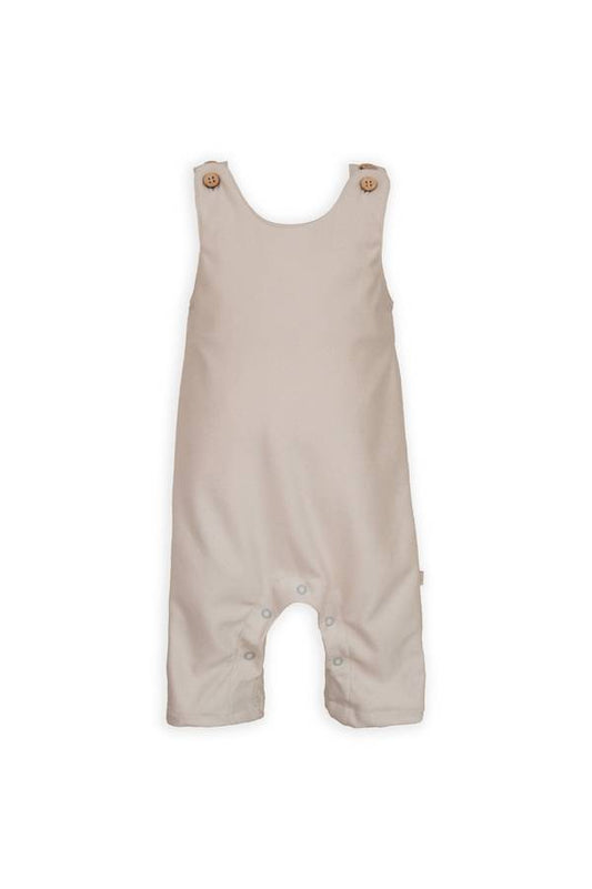 BAMBOOM Salopette jeans - 803 - SAND 10