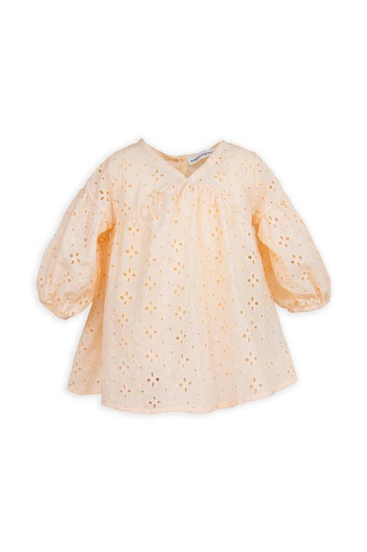 BAMBOOM Vestito - 816 - ROSA 04