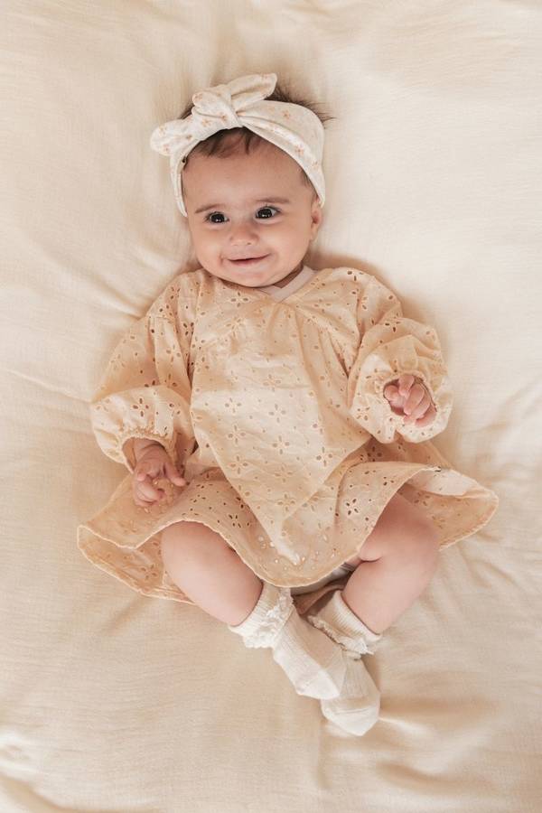 BAMBOOM Vestito - 816 - ROSA 04