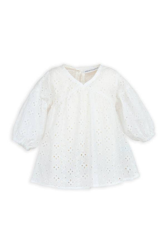 BAMBOOM Vestito - 816 - OFFWHITE 111