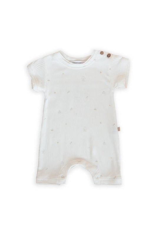 BAMBOOM Tuta con stampa - 817 - PRINT CIRCUS 420