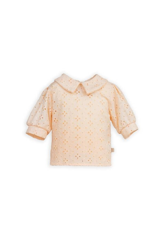 BAMBOOM Camicia bimba - 823 - ROSA 04