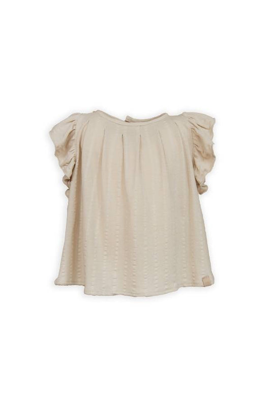 BAMBOOM Camicia blusa - 825 - SAND 10
