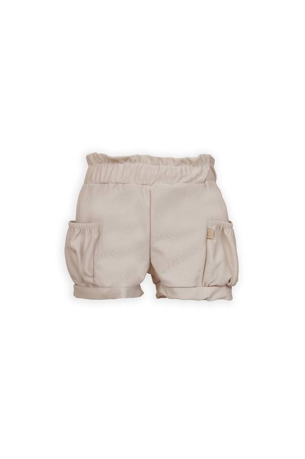 BAMBOOM Short bimba - 828 - SAND 10