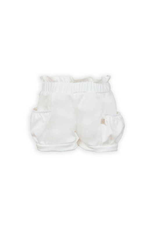 BAMBOOM Short bimba - 828 - OFFWHITE 111
