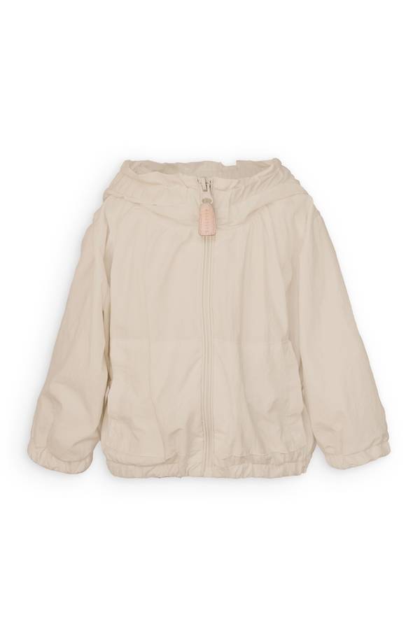 BAMBOOM Giacca estiva Bimba - 831 - SAND 10