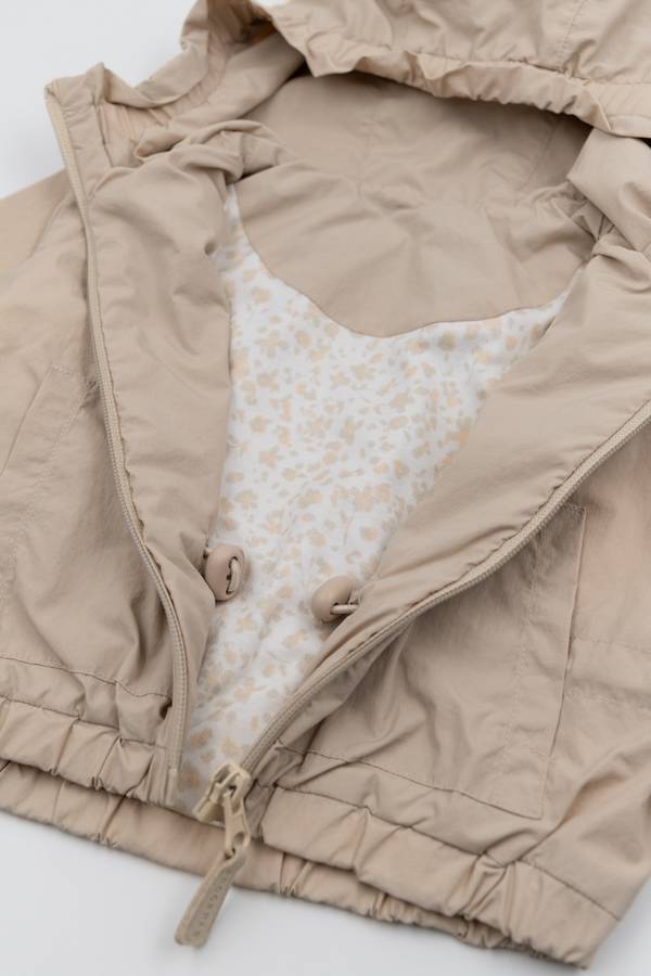 BAMBOOM Giacca estiva Bimba - 831 - SAND 10