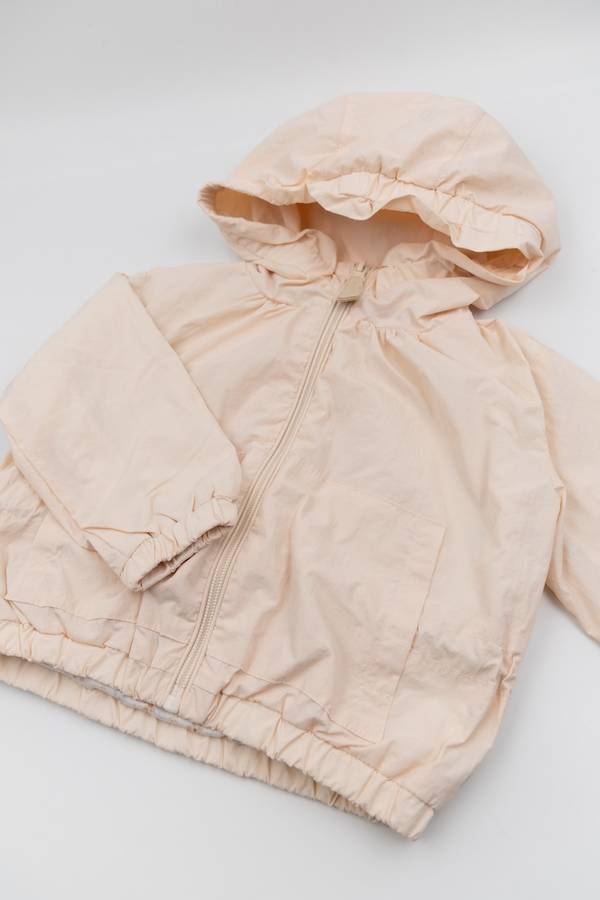 BAMBOOM Giacca estiva Bimba - 831 - WATER PEACH 114