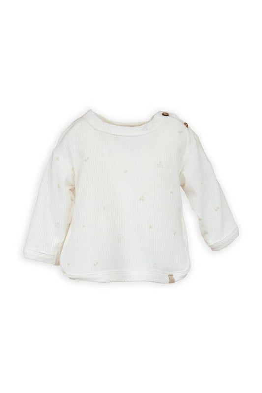 BAMBOOM Maglia maniche lunghe - 848 - PRINT CIRCUS 420