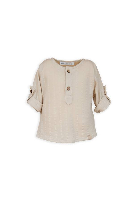 BAMBOOM Shirt camicia - 849 - SAND 10