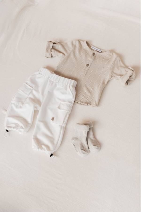 BAMBOOM Shirt camicia - 849 - SAND 10