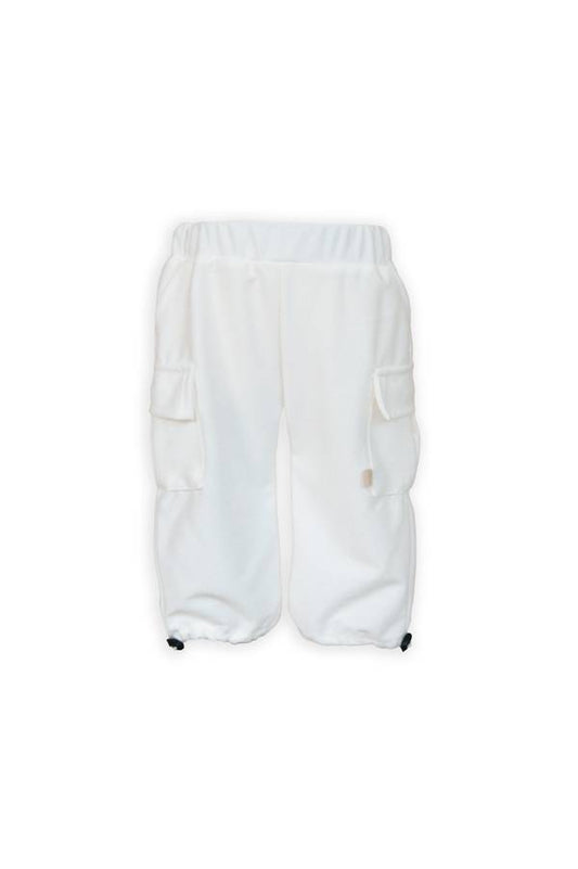 BAMBOOM Pants - 852 - OFFWHITE 111