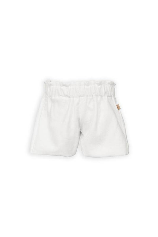 BAMBOOM Pantaloncino comfy - 866 - OFFWHITE 111