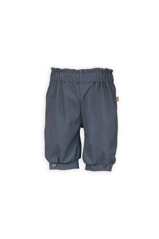 BAMBOOM Pants a caramella - 869 - BLU 07