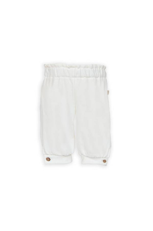 BAMBOOM Pants a caramella - 869 - OFFWHITE 111