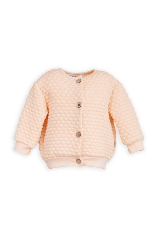 BAMBOOM Giacca bomber - 873 - ROSA 04