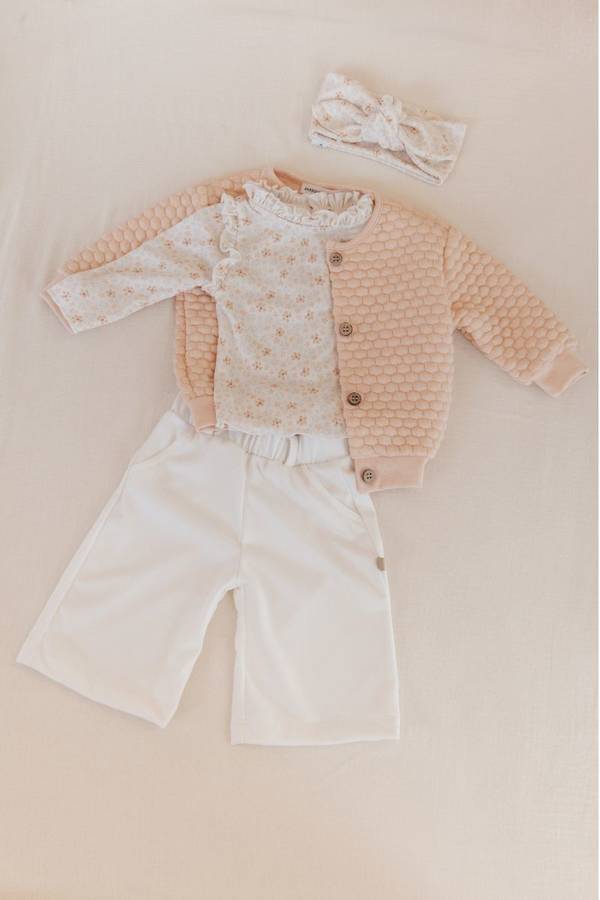 BAMBOOM Giacca bomber - 873 - ROSA 04