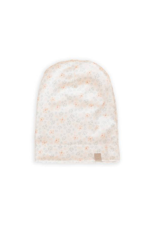 BAMBOOM Cappellino beanie - 875 - BRASILIAN FLOWER 424 0-6M