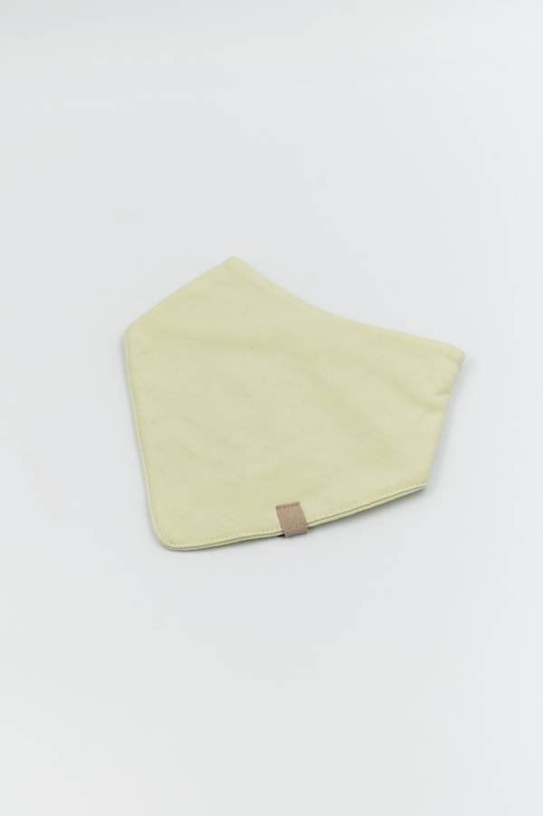 BAMBOOM Bavaglino - 879 - LIME 120