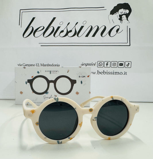 Bamboom Occhiali da sole - 914 - Sealife 326