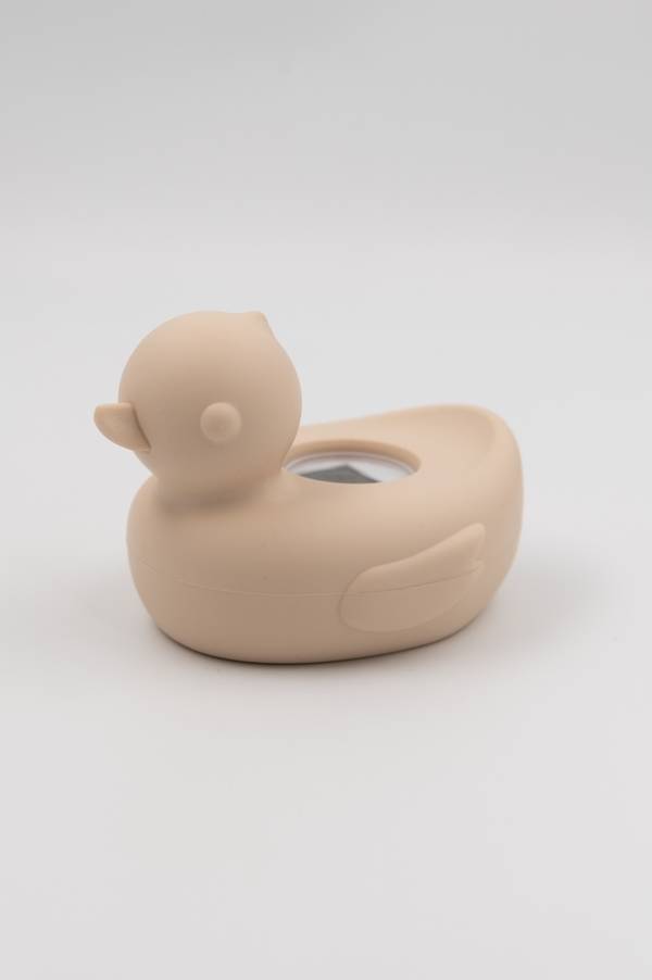 BAMBOOM Termometro per bagnetto Paperella - 910 - SOFT PINK 17
