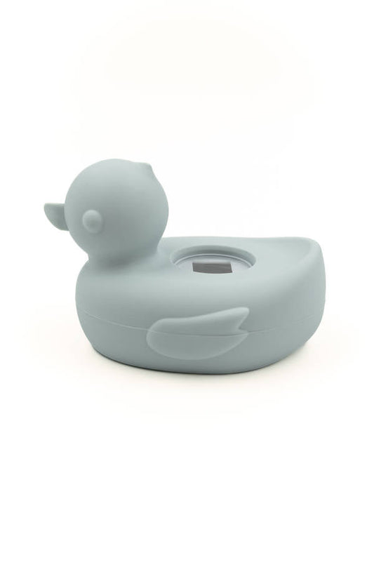 BAMBOOM Termometro per bagnetto Paperella - 910 - OCEAN BLU 200