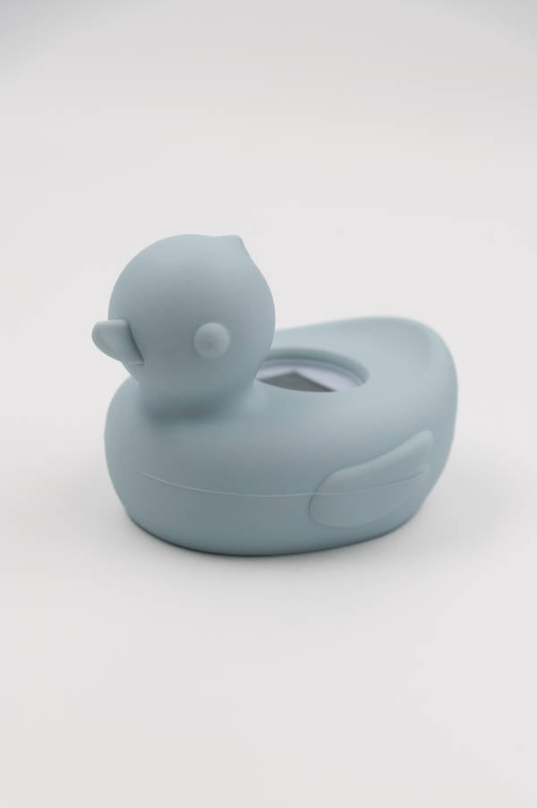 BAMBOOM Termometro per bagnetto Paperella - 910 - OCEAN BLU 200