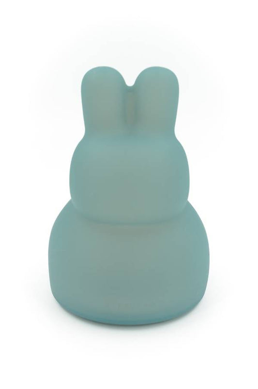 BAMBOOM Luce notturna Coniglietto - 918 - OCEAN BLU 200