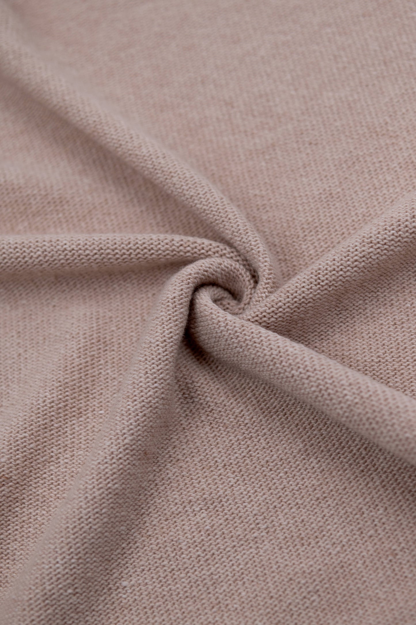 BAMBOOM Copertina 4 stagioni - VINTAGE PINK 341