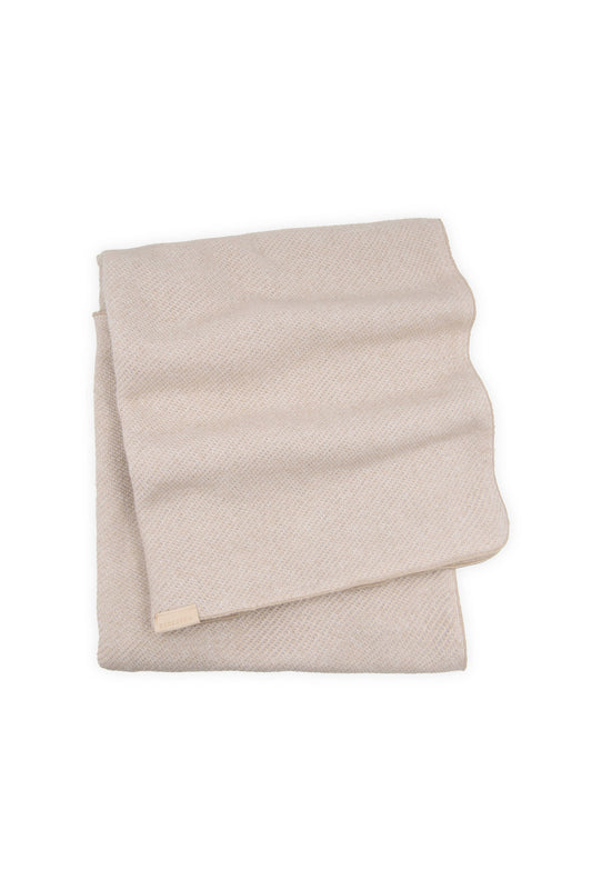 BAMBOOM Copertina Brushed - MELANGE SAND 181