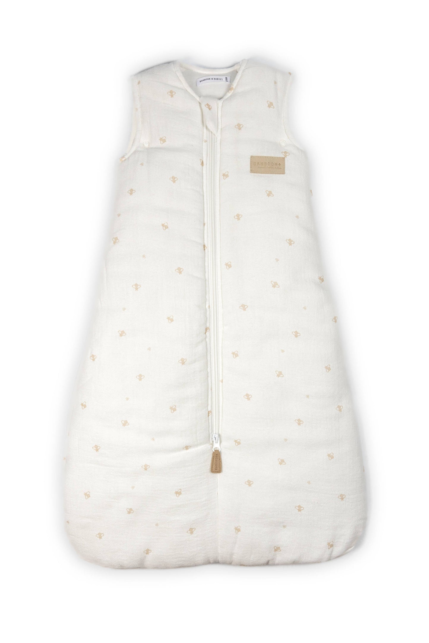 BAMBOOM Sacco nanna neonato 0-6M 961 - TOG 2.2 - BEE'S 138