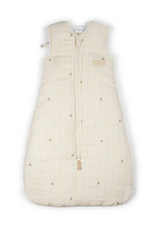 BAMBOOM Sacco nanna neonato 0-6M 961 - TOG 2.2 - FARM STRIPE 532