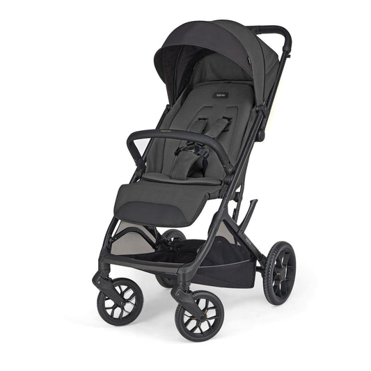 Inglesina - passeggino MAIOR 2025 colore Magnet Grey 2025
