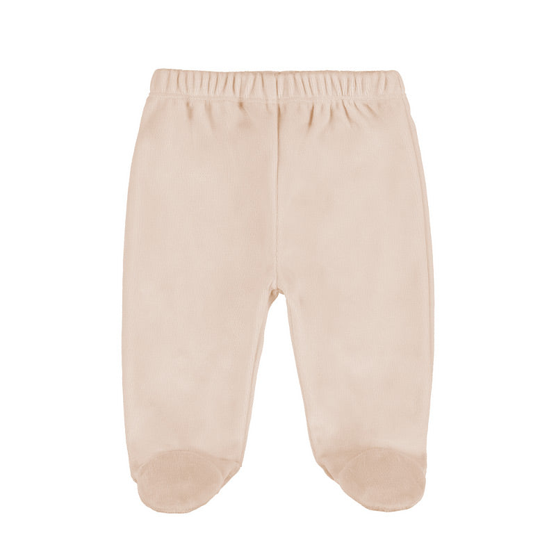 Nanan - Completo 2pz orsetto - beige