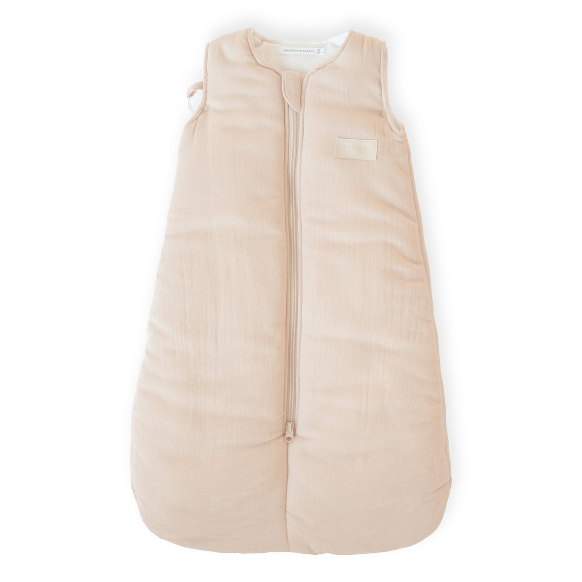 BAMBOOM Sacco nanna neonato 0-6M 961 - TOG 2.2 - Sand 10 - AI