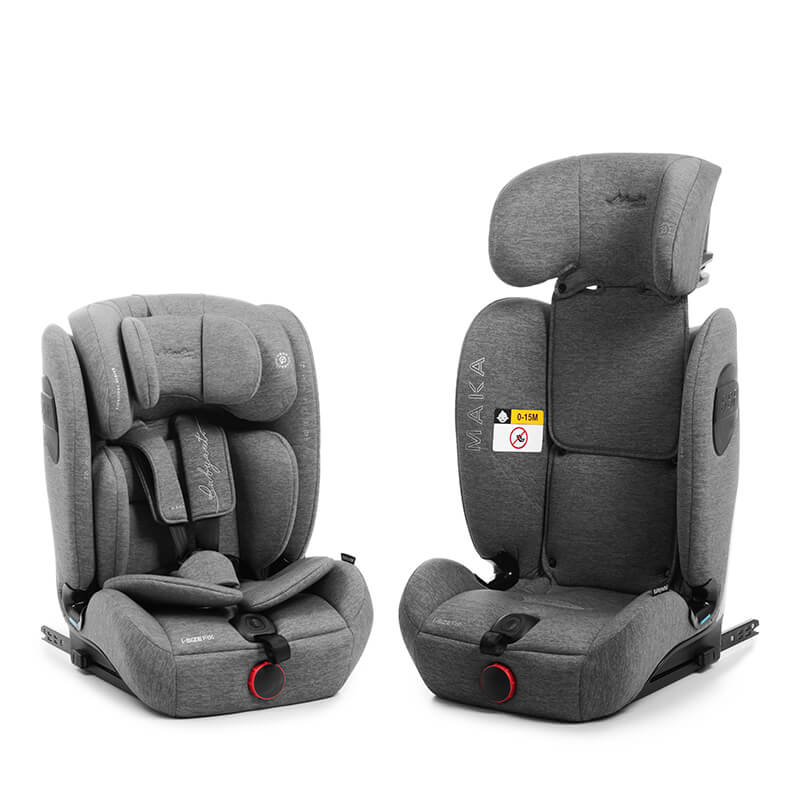 BABYAUTO Seggiolino Auto MAKA colore Dobby Grey