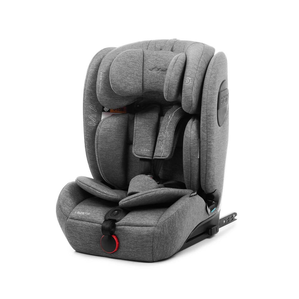 BABYAUTO Seggiolino Auto MAKA colore Dobby Grey