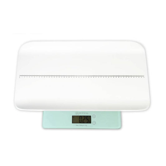 Mizu Baby - Chibi - bilancia EVOLUTIVA fino a 180kg