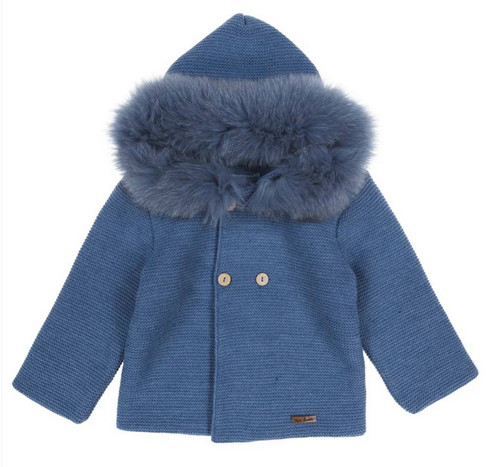 Mac Ilusion - Cappottino 9096H - 32 Nuit - 12m