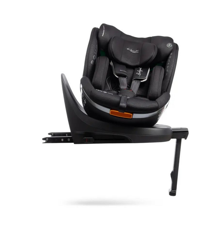 BABYAUTO Seggiolino Auto SCUDDA colore Black line